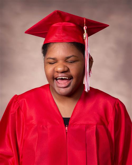 Taneshia Jackson 